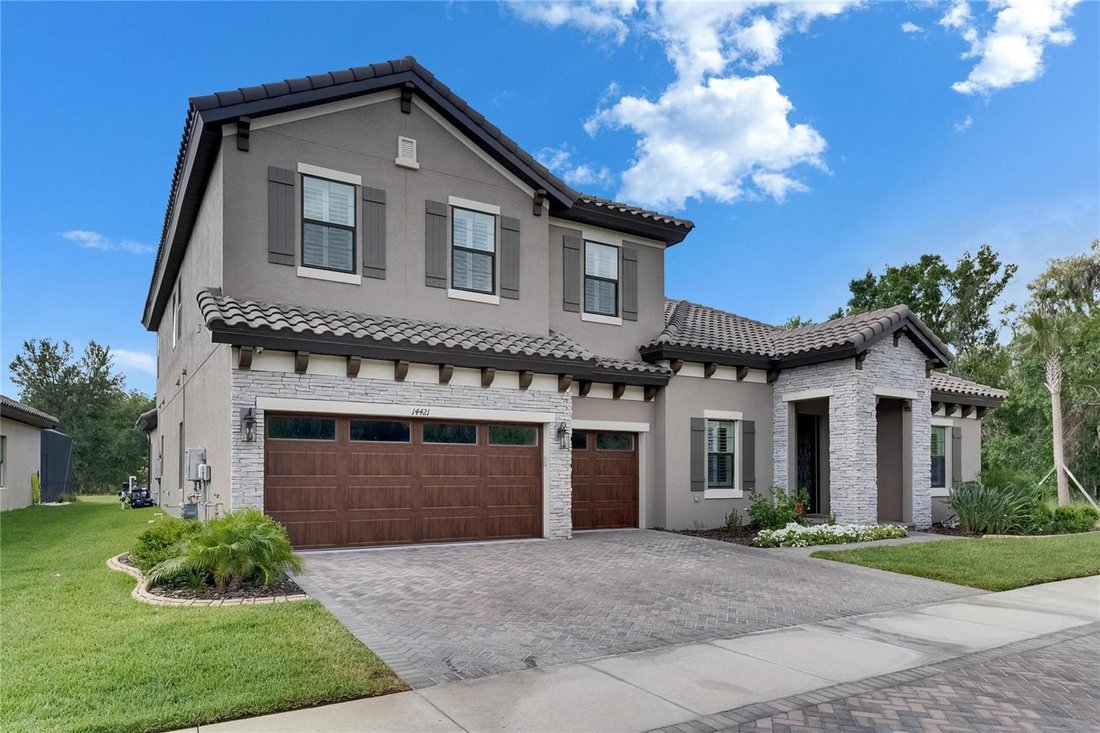 House in Lithia, Florida, United States 2 - 17603464