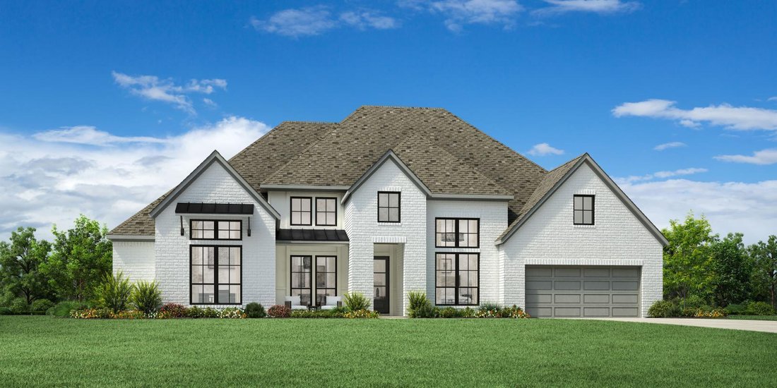 House in Kyle, Texas, United States 1 - 17609232