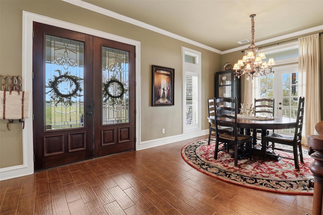 Haus in Burnet, Texas, Vereinigte Staaten 3 - 17608952