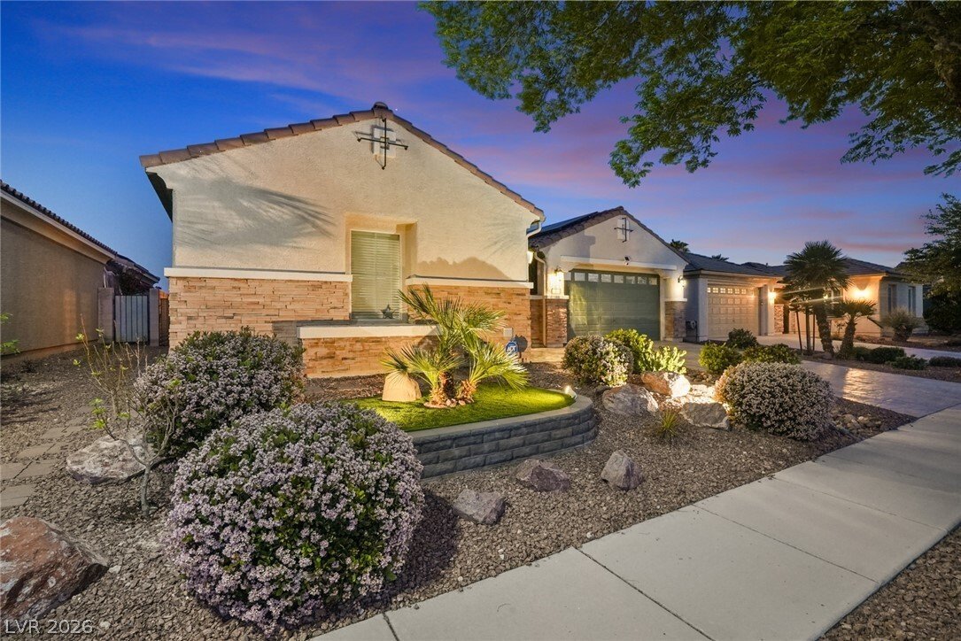 Haus in Las Vegas, Nevada, Vereinigte Staaten 3 - 17599953