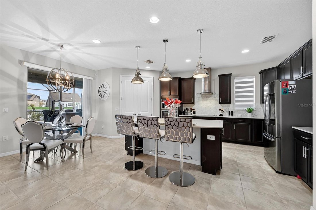 House in Riverview, Florida, United States 2 - 17604401