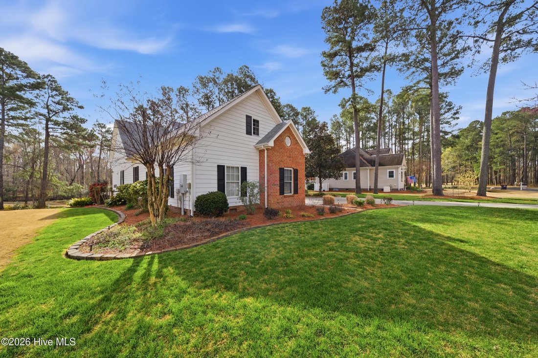 House in Hertford, North Carolina, United States 2 - 17605435