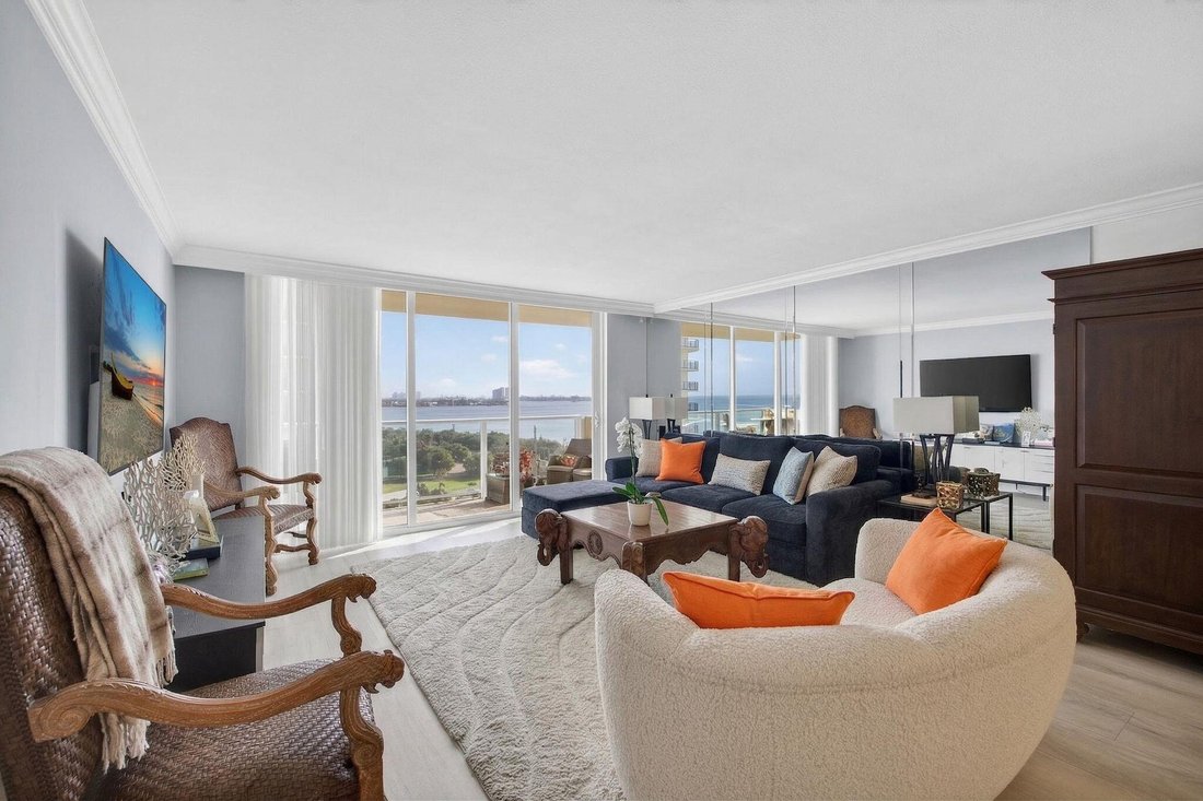 Condo in Riviera Beach, Florida, United States 2 - 17603323