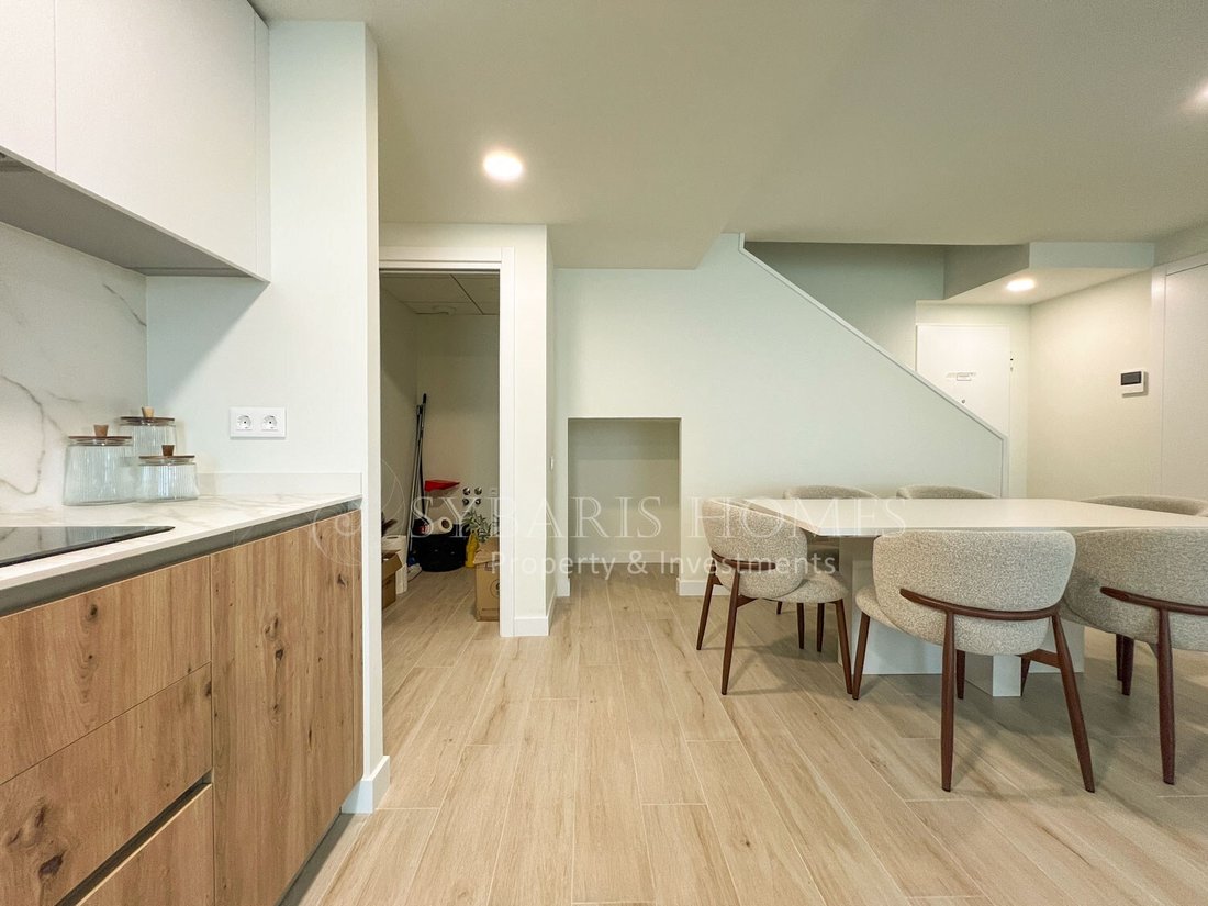 Apartamento en Jávea, Comunidad Valenciana, España 4 - 14341279