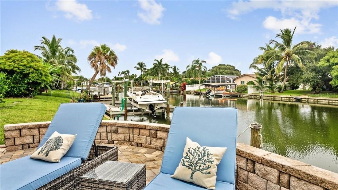 House in Cocoa Beach, Florida, United States 1 - 17604907