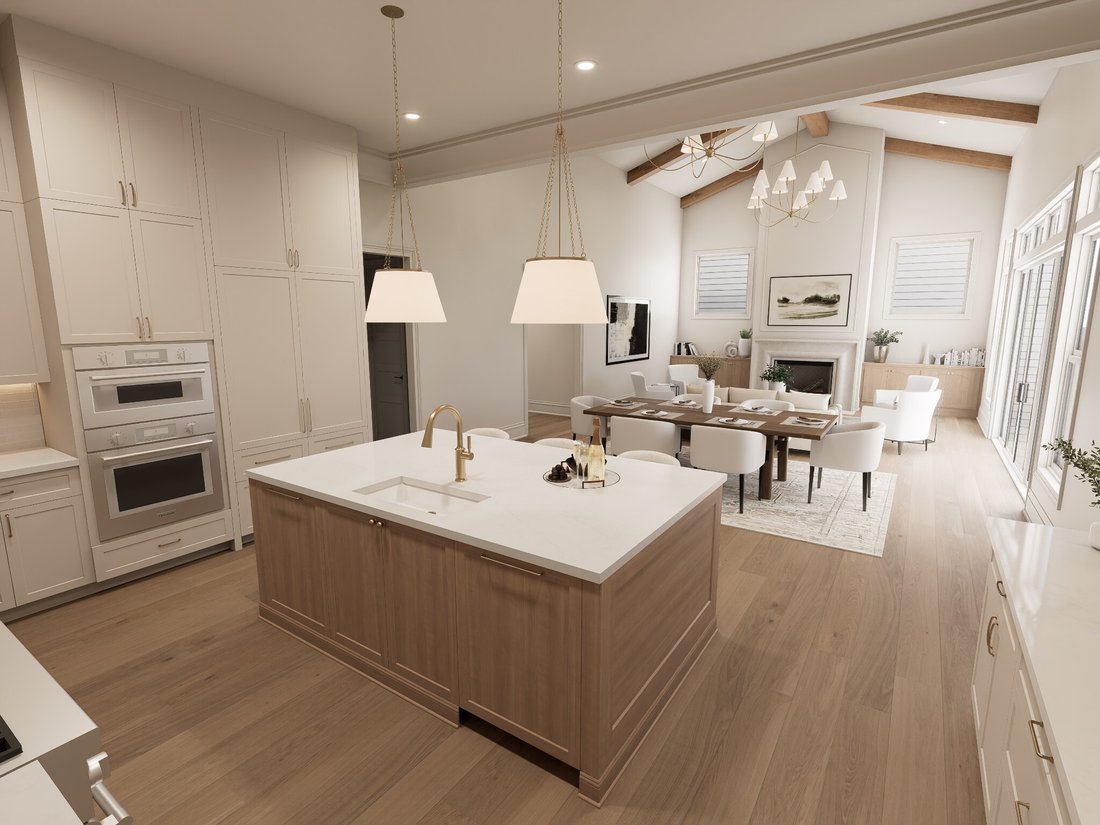 House in Franklin, Tennessee, United States 4 - 17288695