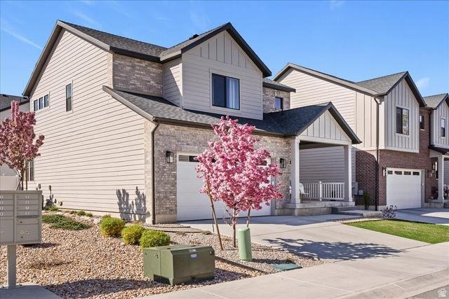 House in Bountiful, Utah, United States 3 - 17611762