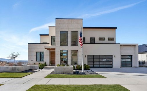 Casa en Mapleton, Utah, Estados Unidos 1