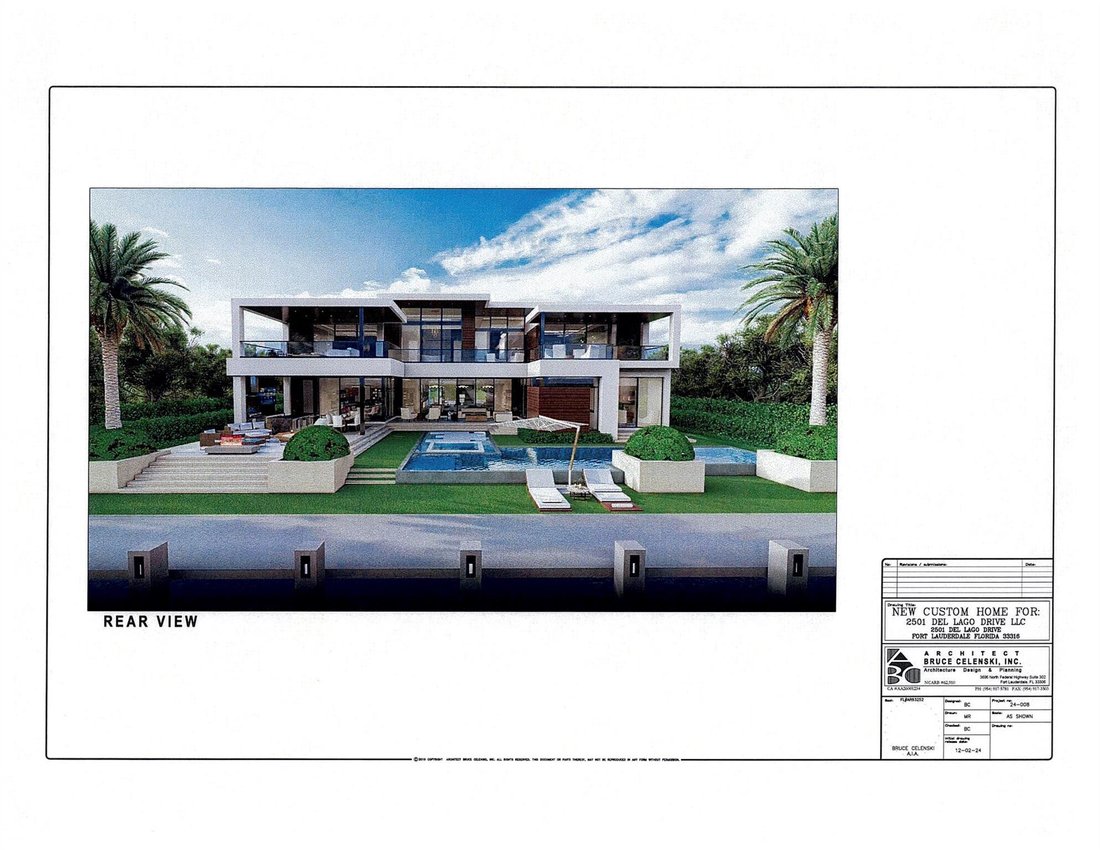 House in Fort Lauderdale, Florida, United States 5 - 16635874