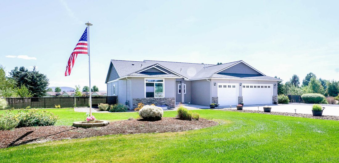 House in Klamath Falls, Oregon, United States 2 - 17599716