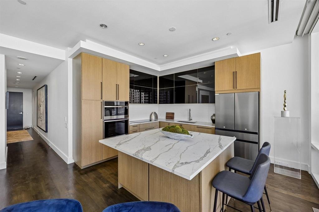 Condo in Dallas, Texas, United States 3 - 17610628