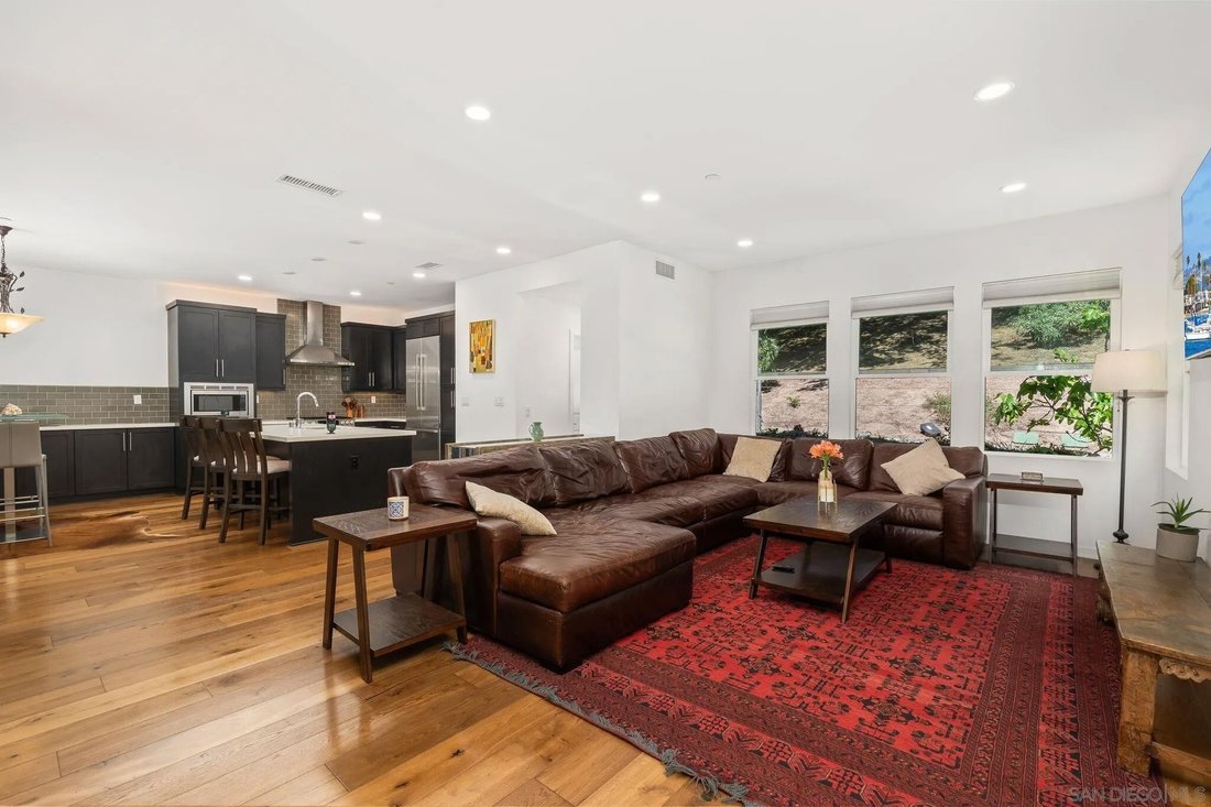 Condo in San Diego, California, United States 1 - 17607507