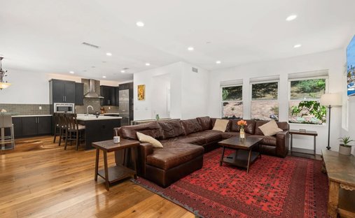 Condominio a San Diego, California, Stati Uniti 1