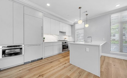 Condominio a Boston, Massachusetts, Stati Uniti 1