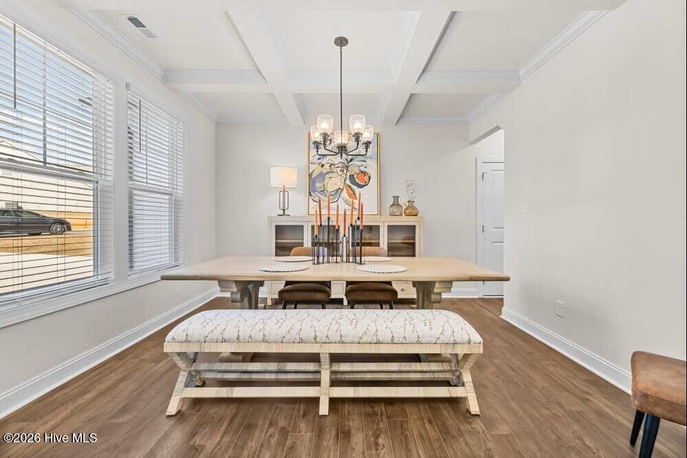 House in Benson, North Carolina, United States 5 - 17605686