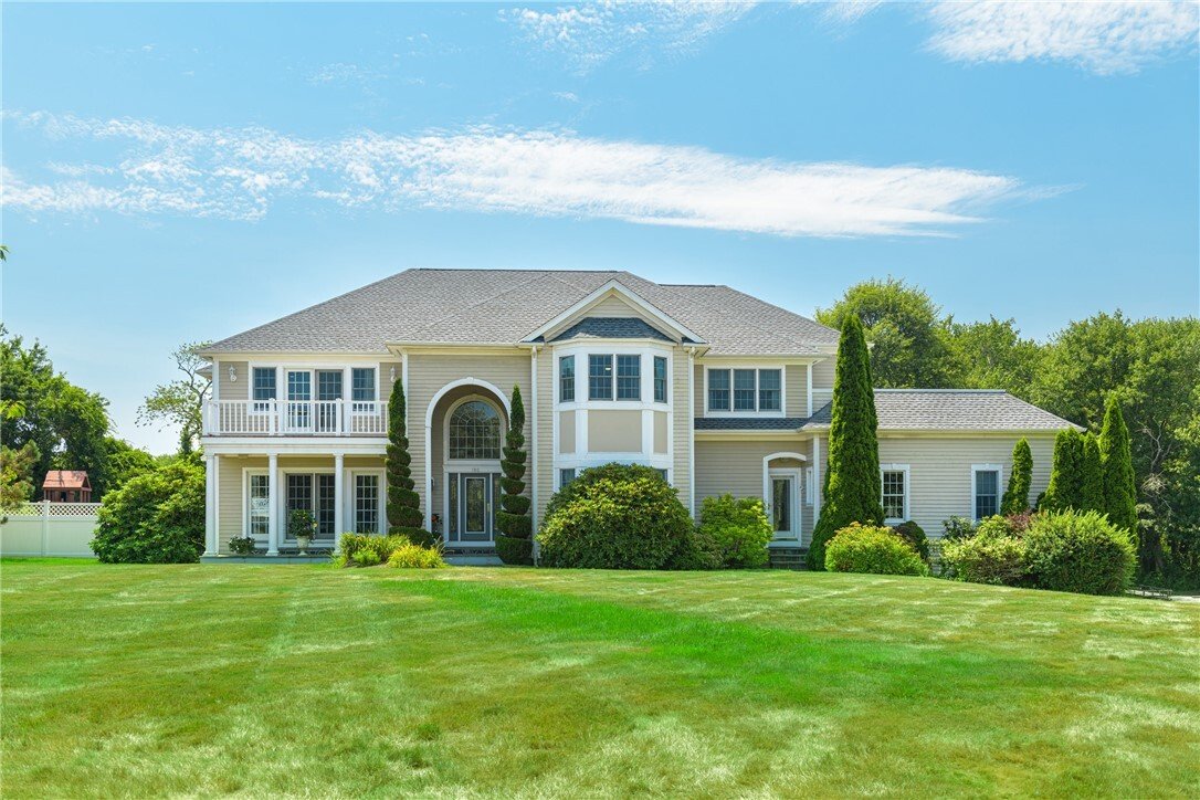House in Portsmouth, Rhode Island, United States 5 - 17599304