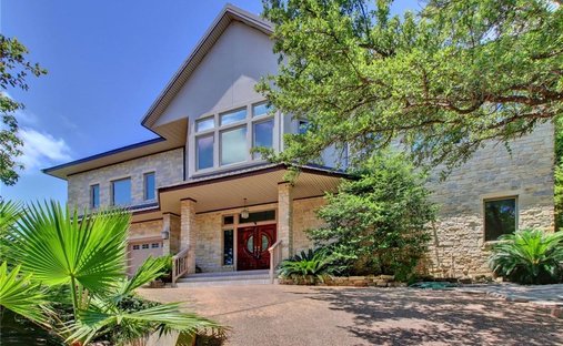 Casa en Austin, Texas, Estados Unidos 1