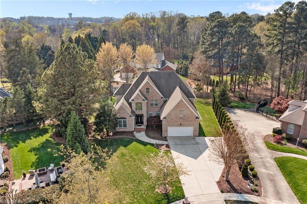 House in Elon, North Carolina, United States 3 - 17600170