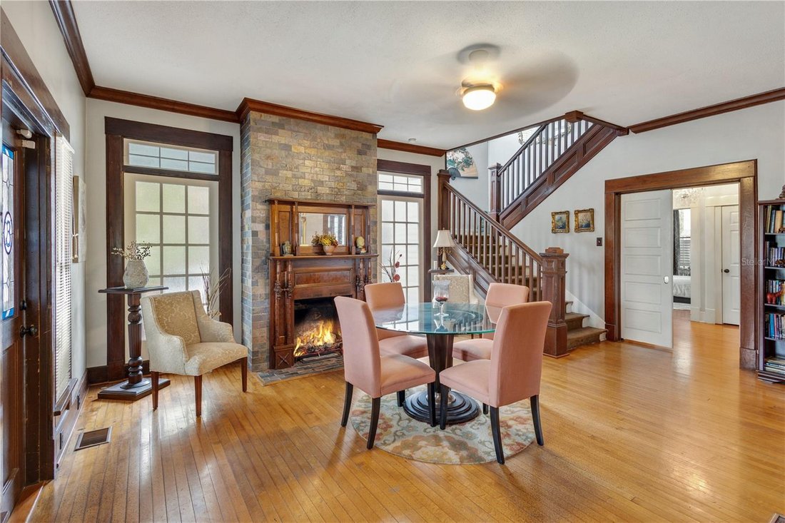 House in Gainesville, Florida, United States 3 - 17604896