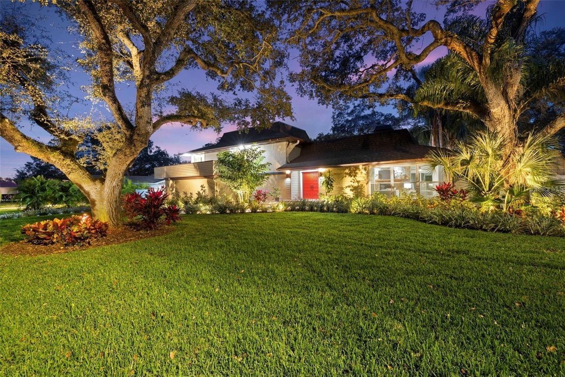 House in Clearwater, Florida, United States 1 - 17604056