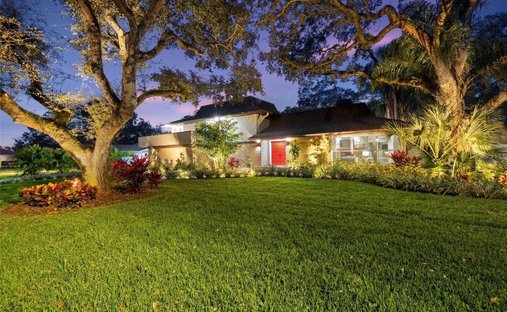 Casa a Clearwater, Florida, Stati Uniti 1