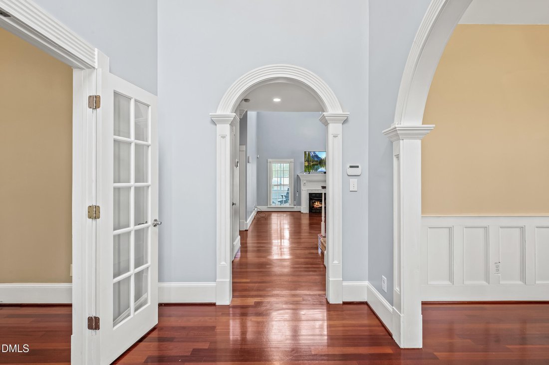 House in Raleigh, North Carolina, United States 4 - 17602757