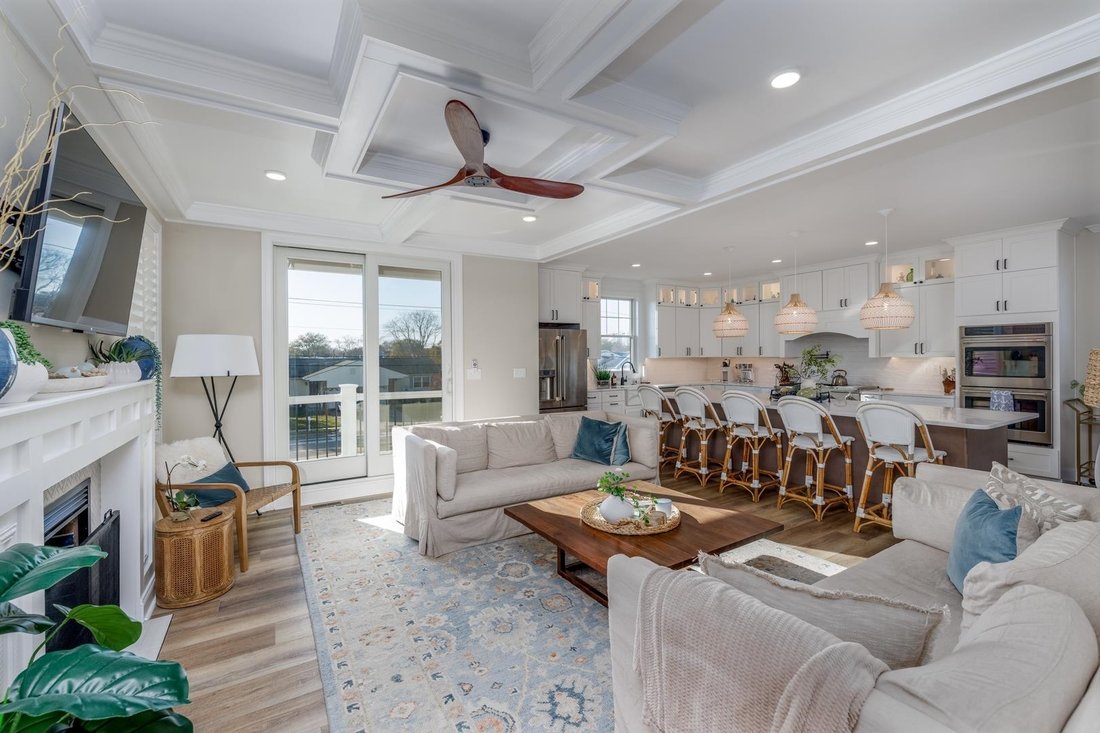 House in Cape May, New Jersey, United States 2 - 17603095