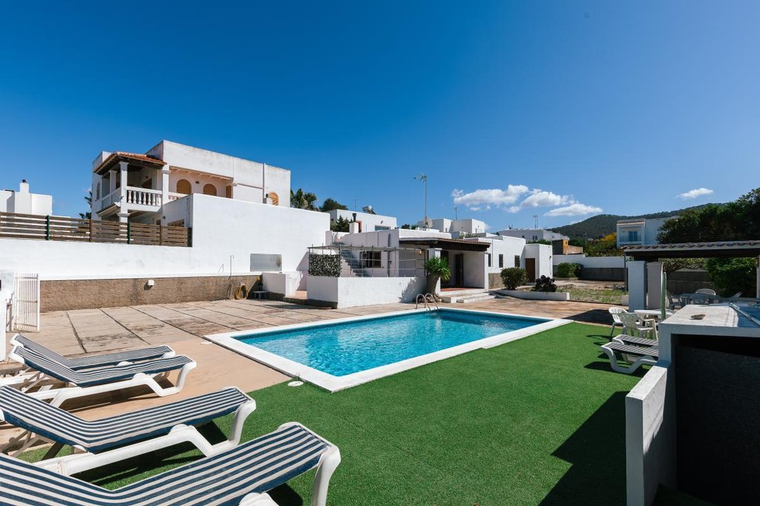 Farm Ranch in Sant Josep de sa Talaia, Balearic Islands, Spain 2 - 17600736