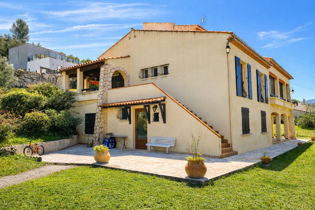 Estate in Pointe Rouge, 8e Arrondissement, Marseille 3 - 17599614