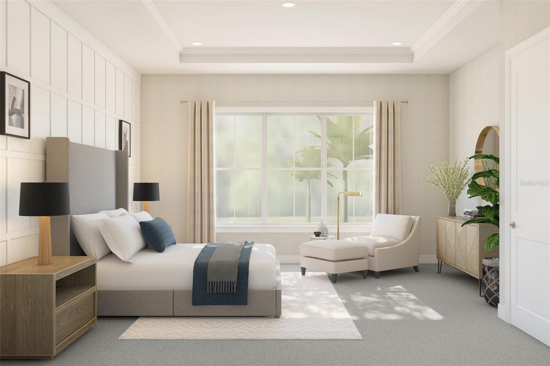 House in Sanford, Florida, United States 3 - 17603971