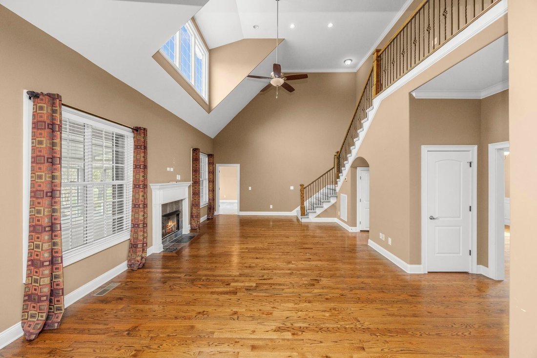 House in Gallatin, Tennessee, United States 4 - 17607641