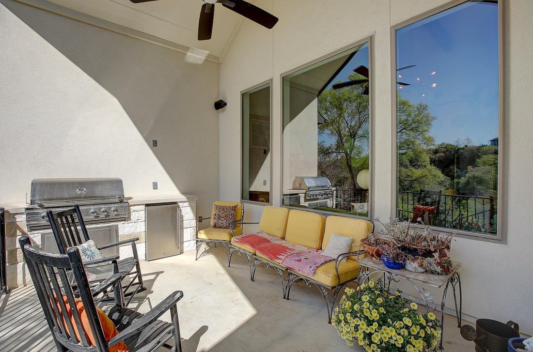 House in Georgetown, Texas, United States 3 - 17609718
