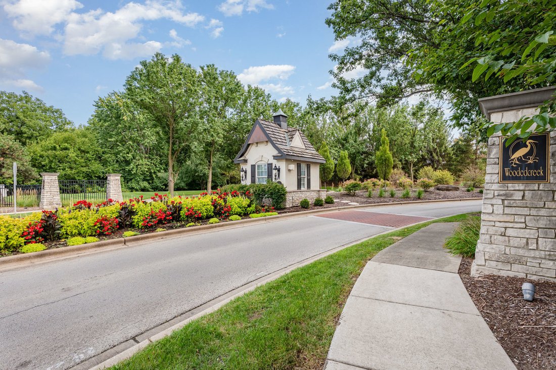 House in Joliet, Illinois, United States 2 - 17608685