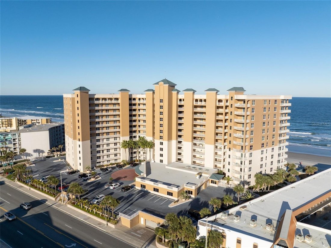 Condo in Daytona Beach, Florida, United States 1 - 17604900