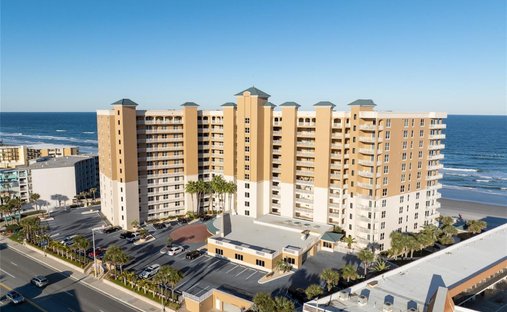 Condo in Daytona Beach, Florida, United States 1