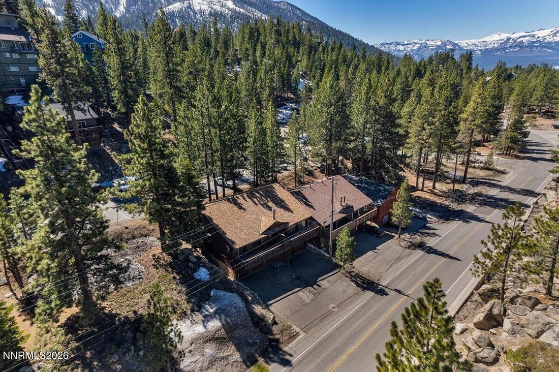 Casa a Stateline, Nevada, Stati Uniti 3 - 17599367