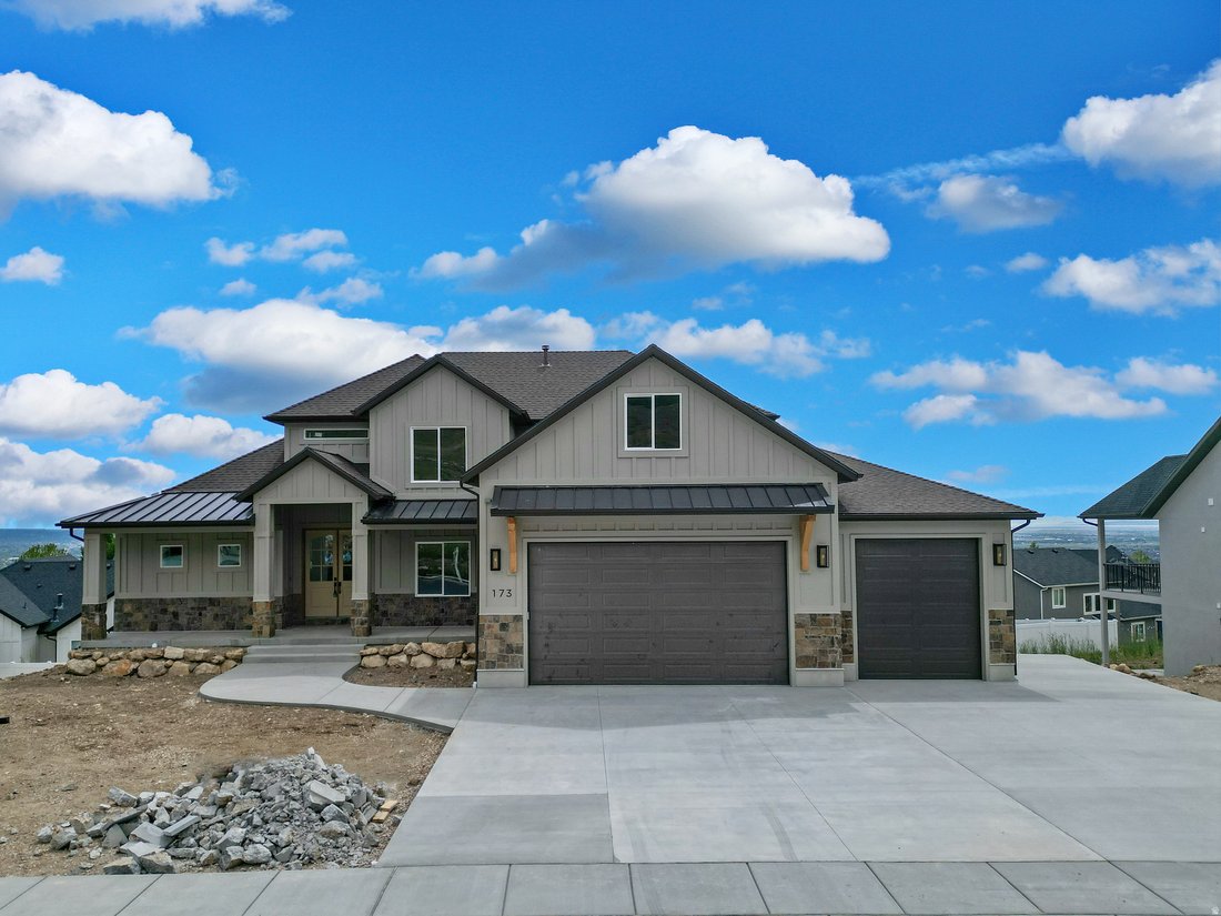 House in Ogden, Utah, United States 1 - 17601863