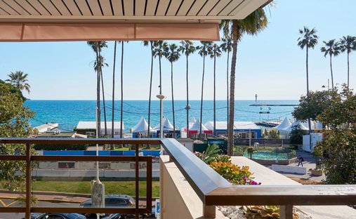 Apartment in Cannes, Provence-Alpes-Côte d'Azur, France 1