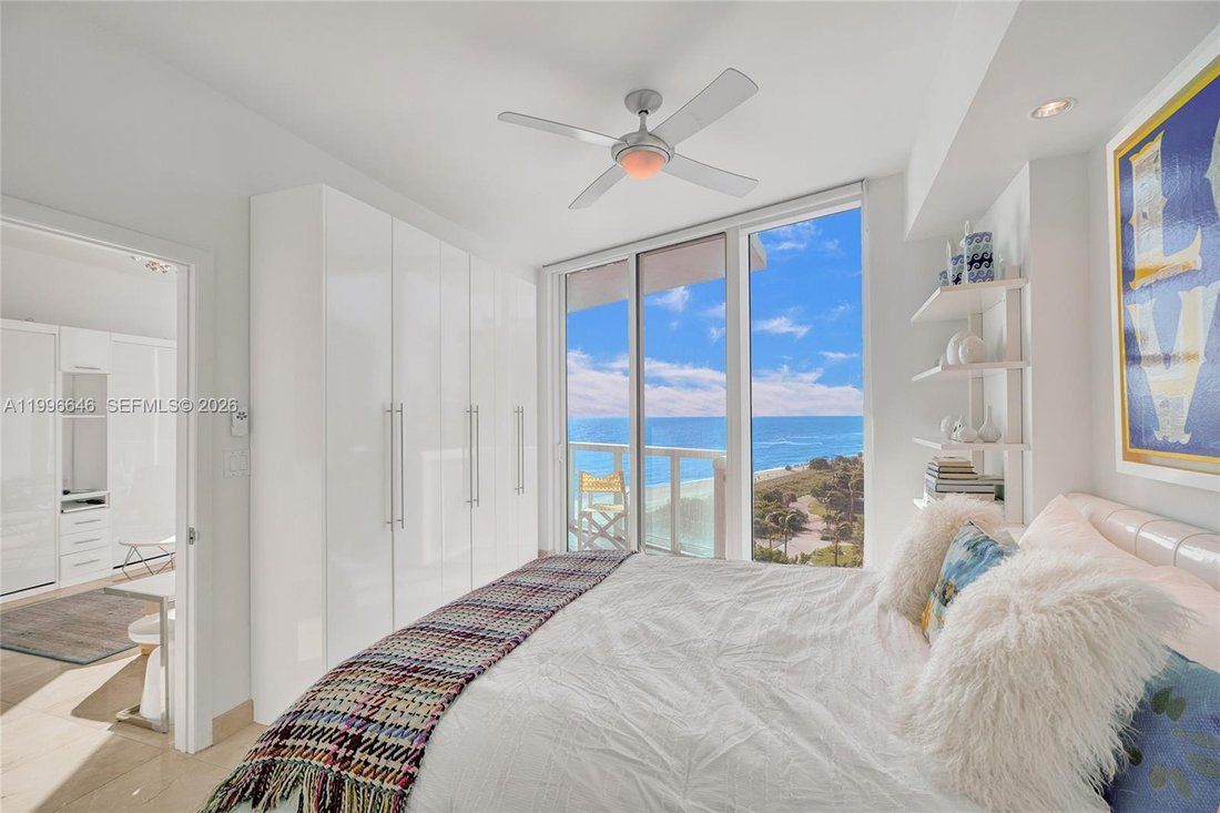Condo in Miami Beach, Florida, United States 5 - 17613326