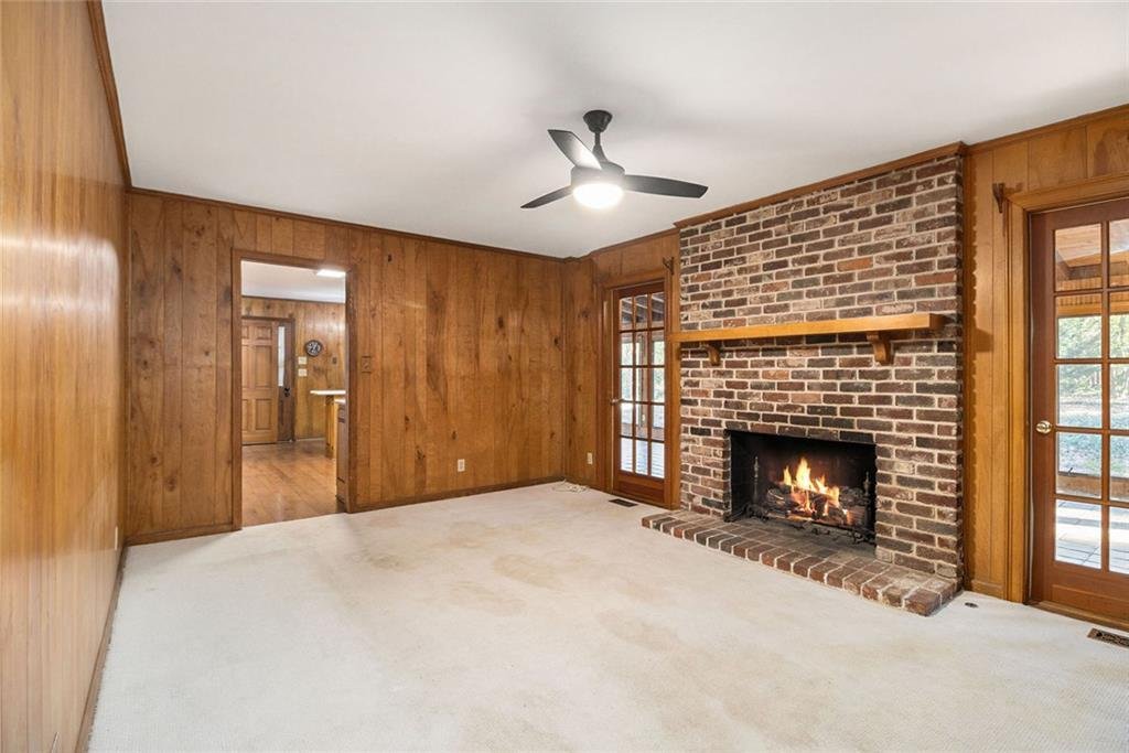 House in Tucker, Georgia, United States 2 - 16640860