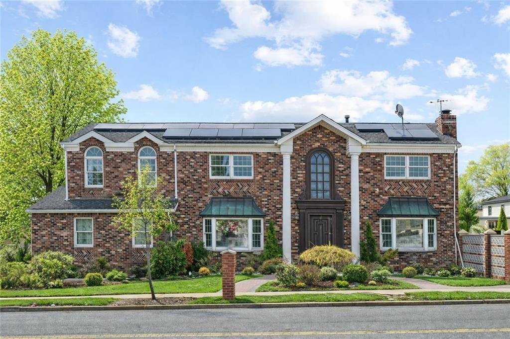 Casa a New York, New York, Stati Uniti 1 - 17598540