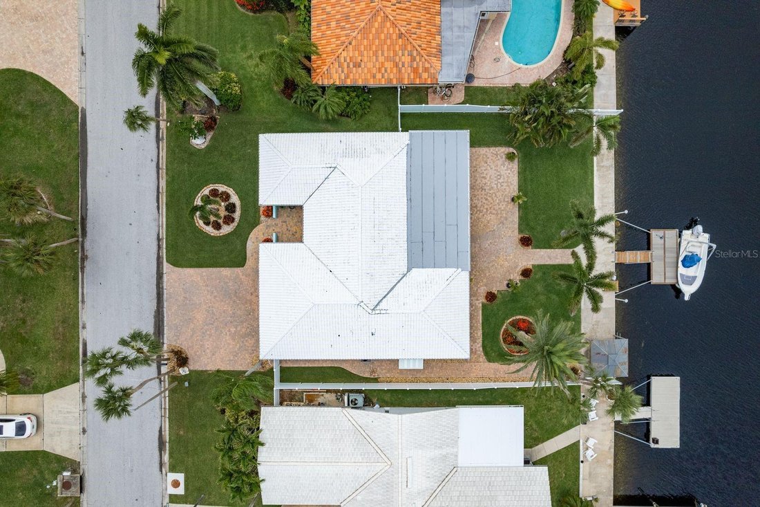 House in New Port Richey, Florida, United States 3 - 17604173