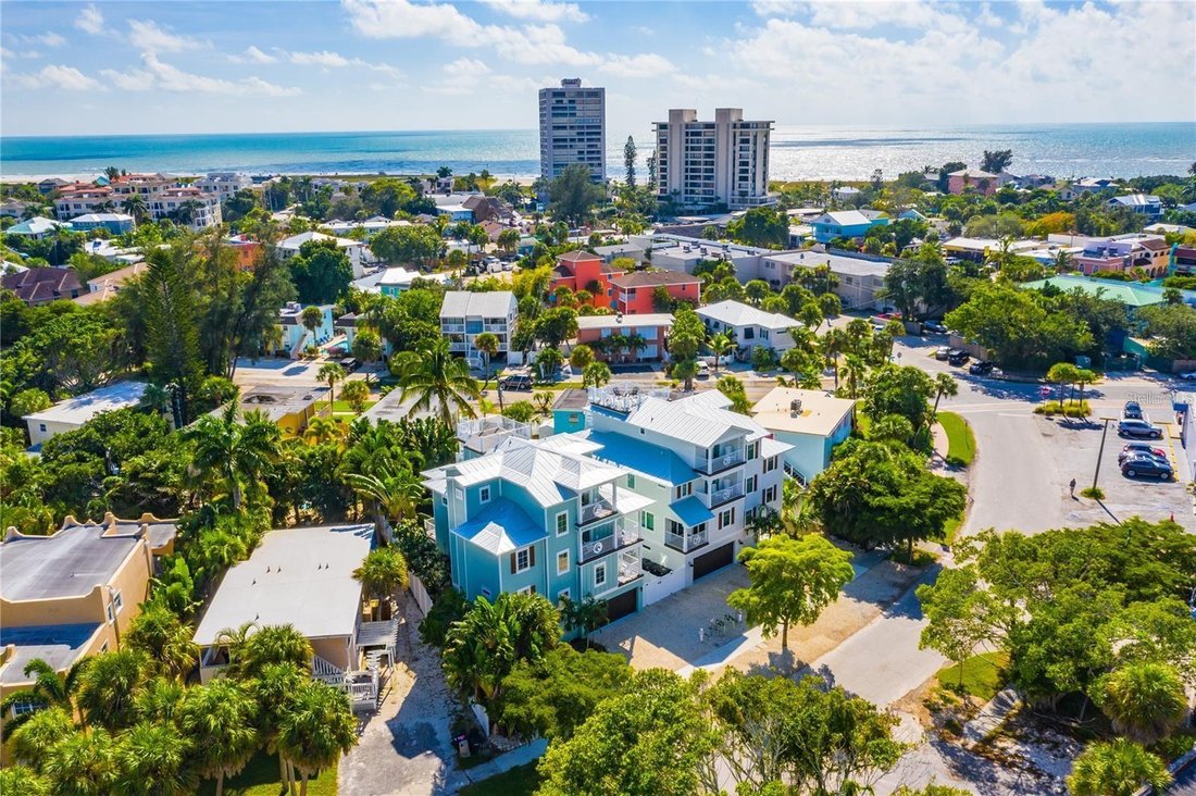House in Siesta Key, Florida, United States 3 - 17603585