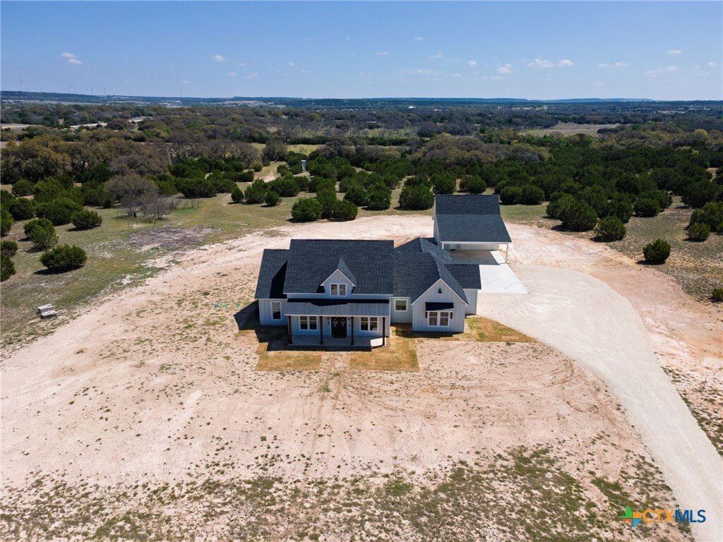 House in Goldthwaite, Texas, United States 4 - 17601395