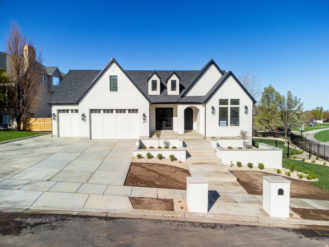House in North Salt Lake, Utah, United States 5 - 17375952