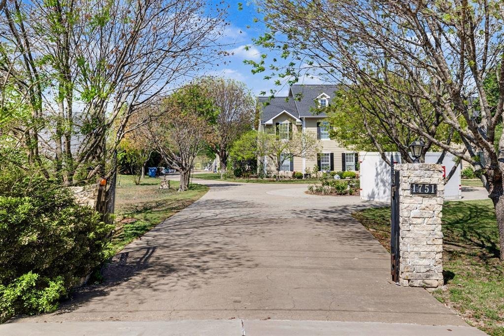 House in Fairview, Texas, United States 5 - 17610684