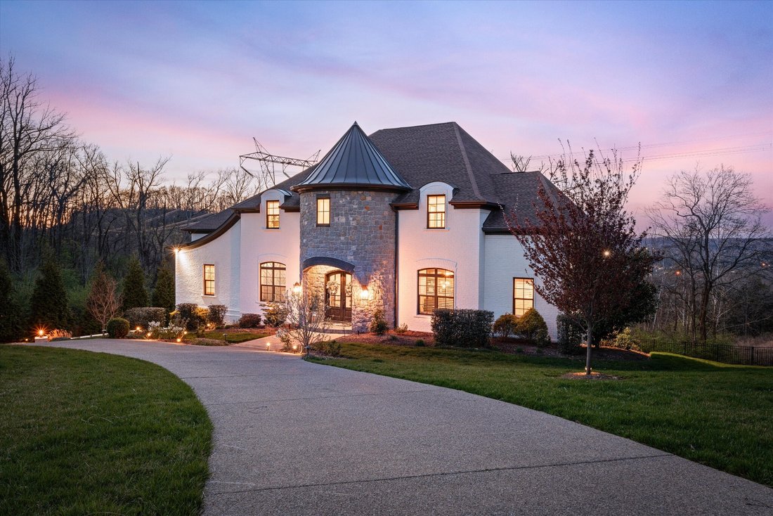 House in Franklin, Tennessee, United States 3 - 17607652