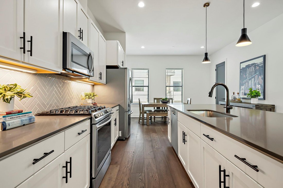 Condo in Austin, Texas, United States 1 - 17611039