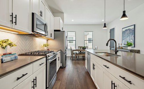 Condo in Austin, Texas, United States 1