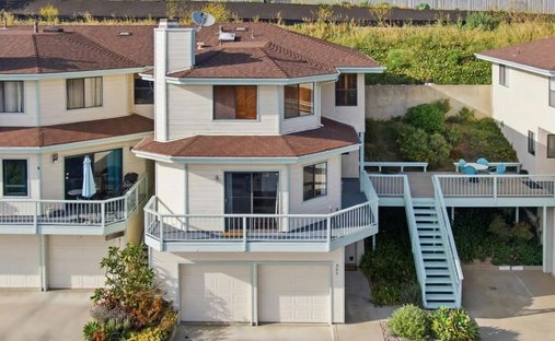 Townhouse in Ventura, California, United States 1